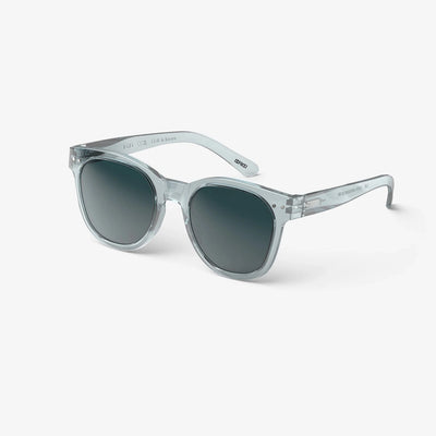 Sunglasses - Design 'N' in Frozen Blue by Izipizi