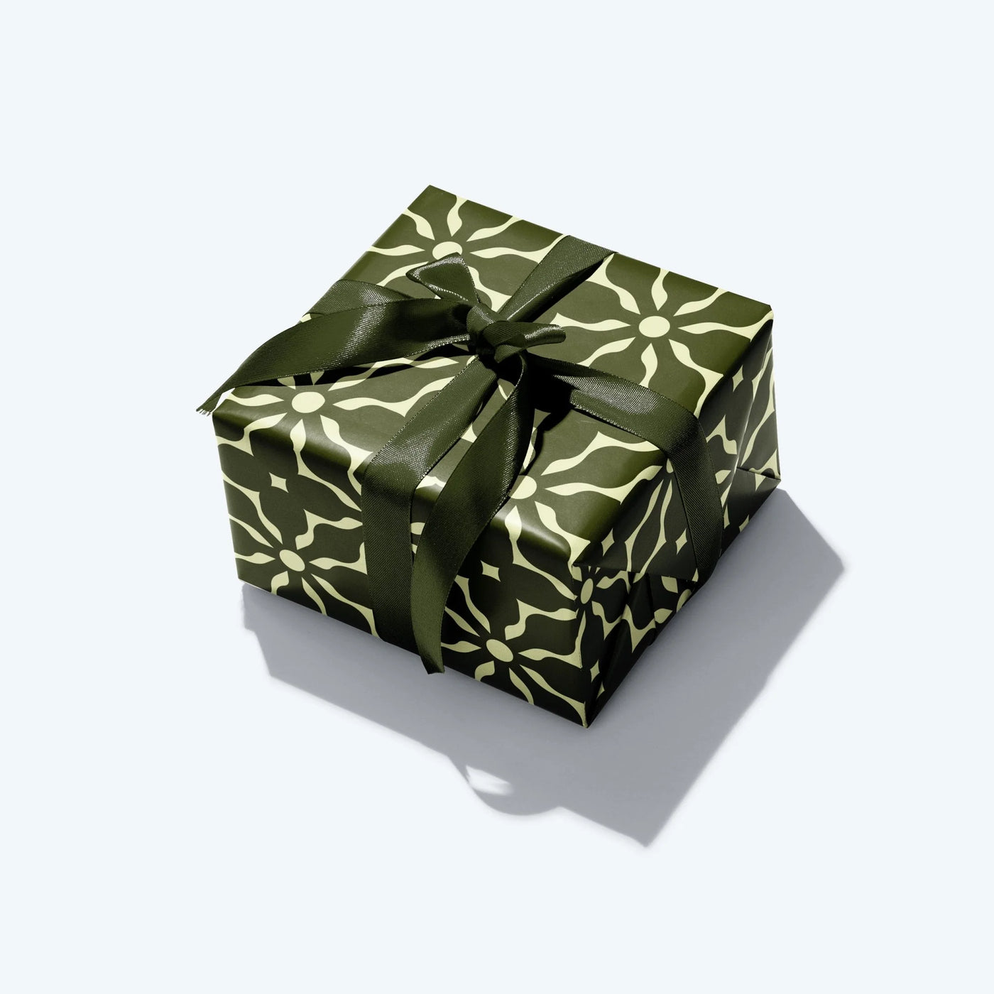 Festival 6 Wrapping Paper