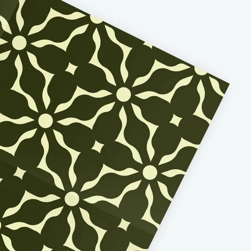 Festival 6 Wrapping Paper