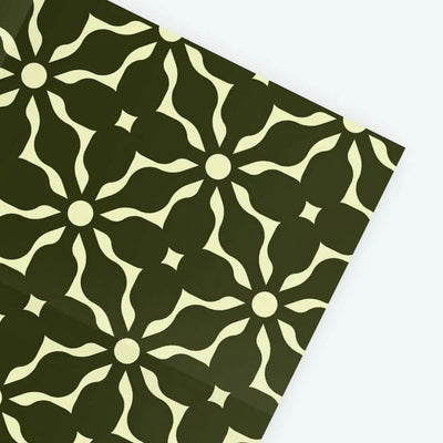 Festival 6 Wrapping Paper