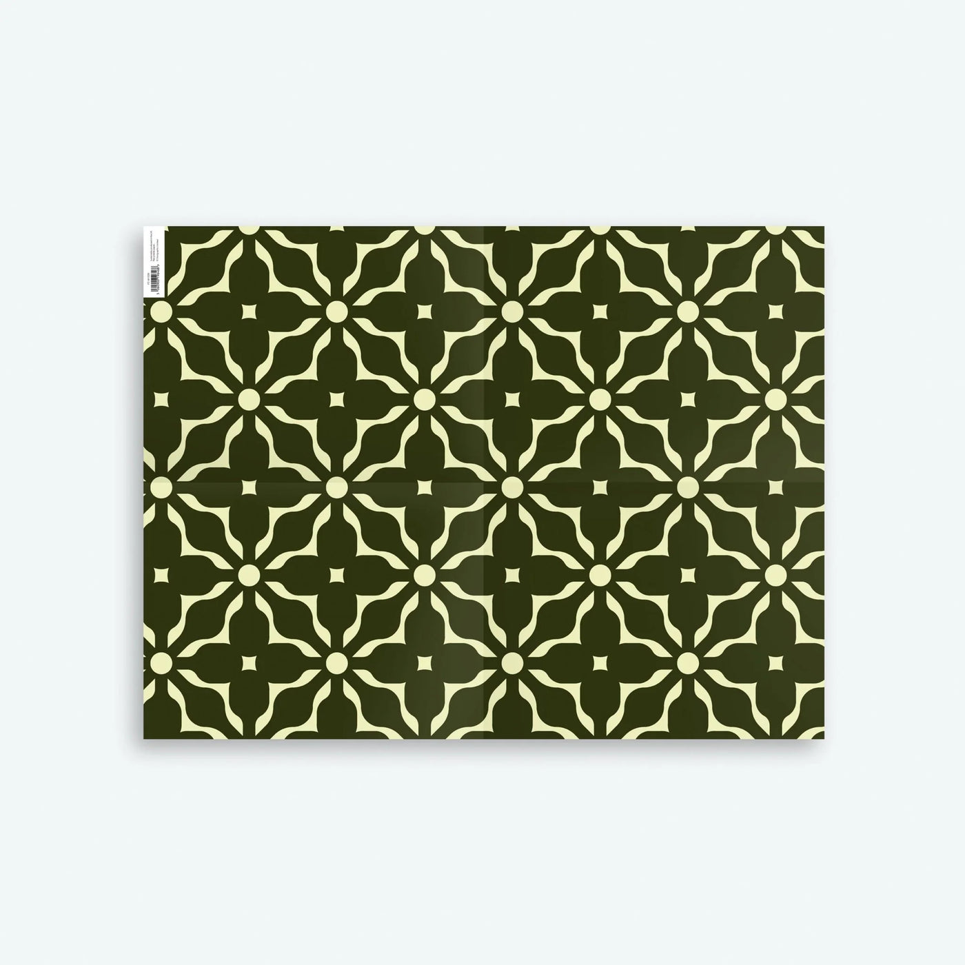 Festival 6 Wrapping Paper