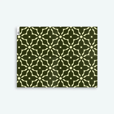 Festival 6 Wrapping Paper
