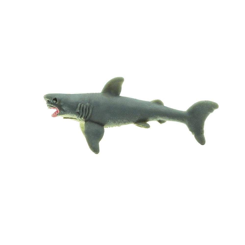 Assorted Small Rubber Animal