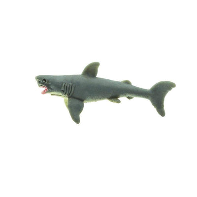 Assorted Small Rubber Animal