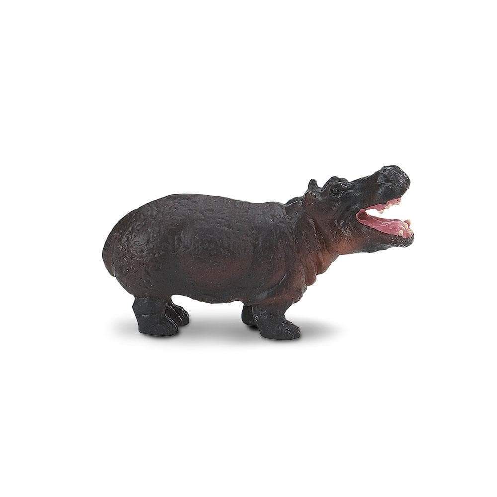 Assorted Small Rubber Animal
