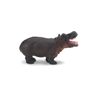 Assorted Small Rubber Animal