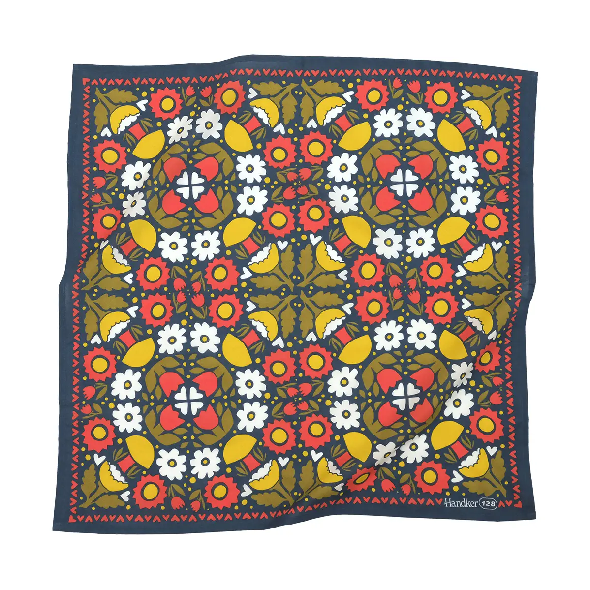 Cotton Bandana - Helga