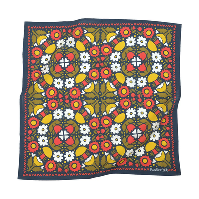 Cotton Bandana - Helga