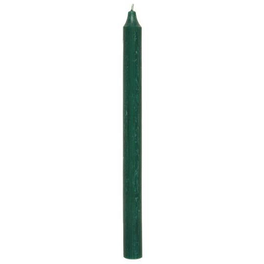 Tall Coloured Dinner Candle