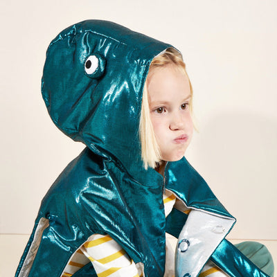 Octopus Dress Up Costume