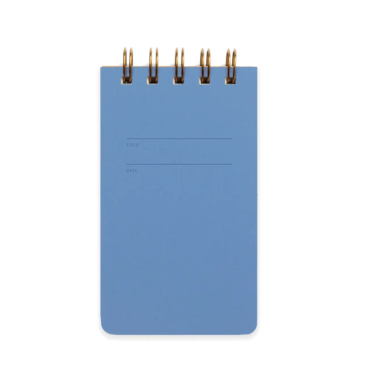 Reporter Notebook