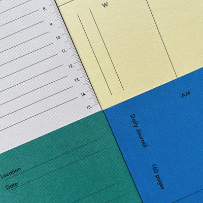 SALE A6 Pocket Pad