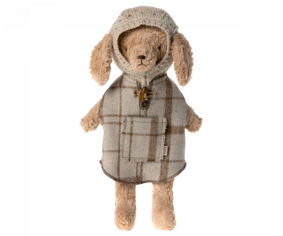 Maileg Puppy Knitted Hat