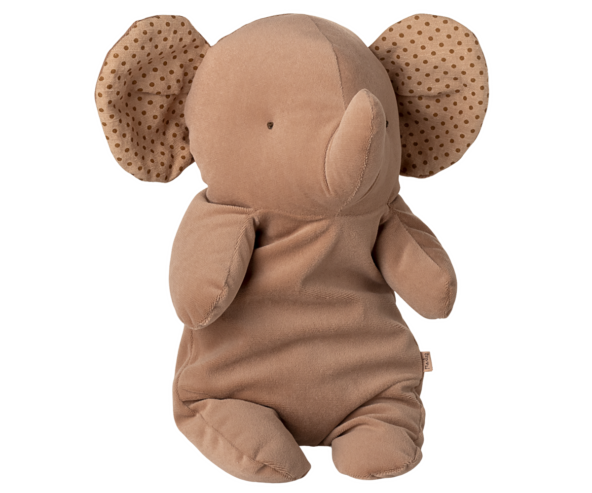 NEW Medium Elephant Toy