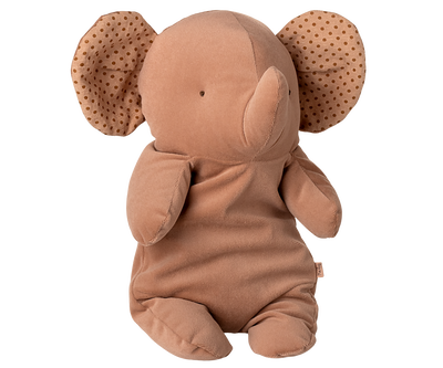 NEW Medium Elephant Toy