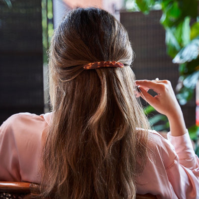 SALE 'Baguette Barette' Hair Clip