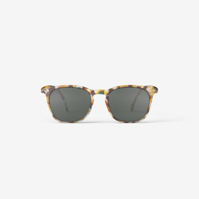 Sunglasses - Design 'E' in Blue Tortoise by Izipizi
