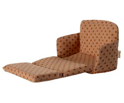 Maileg Mouse Sofa Bed - Dots