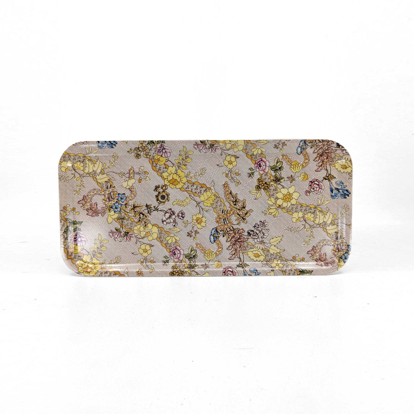 'Garthwaite' - Narrow Birch Wood Tray