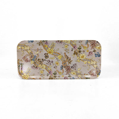 'Garthwaite' - Narrow Birch Wood Tray