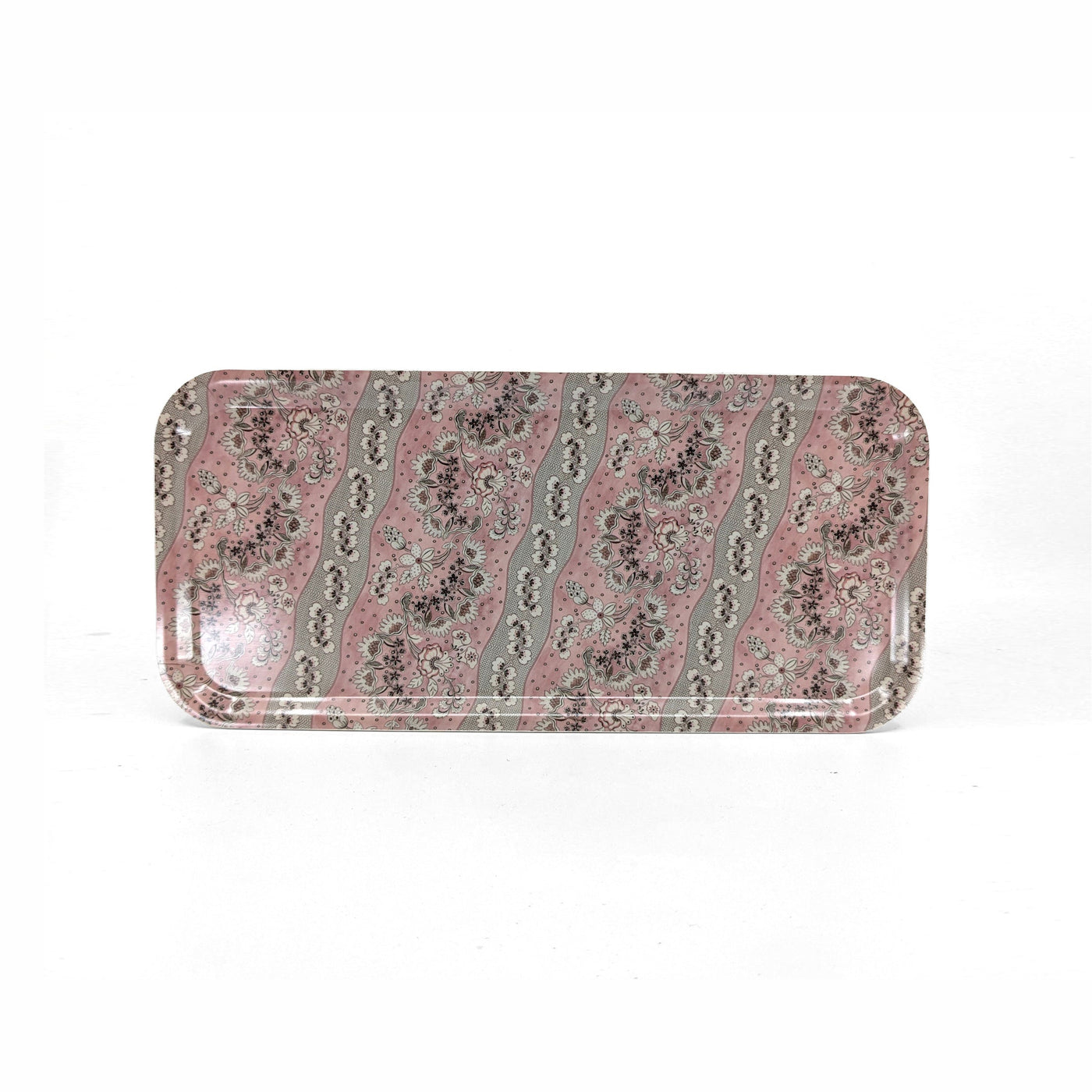'Anna' - Narrow Birch Wood Tray