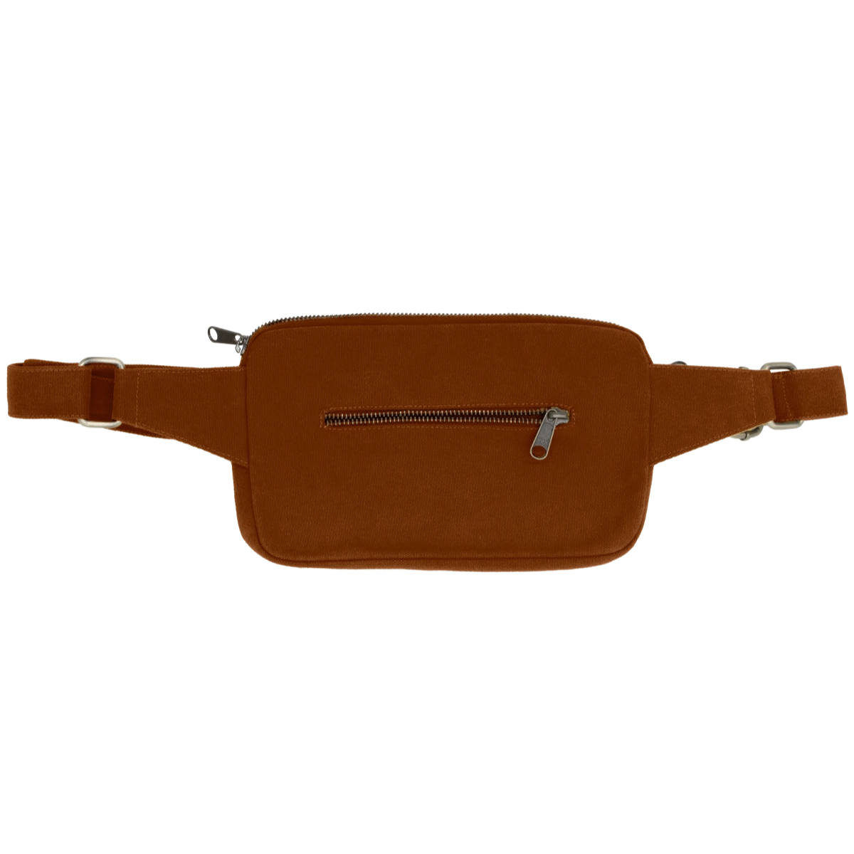 Harry Belt Bag by hindbag - Chocolate