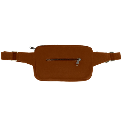 Harry Belt Bag by hindbag - Chocolate
