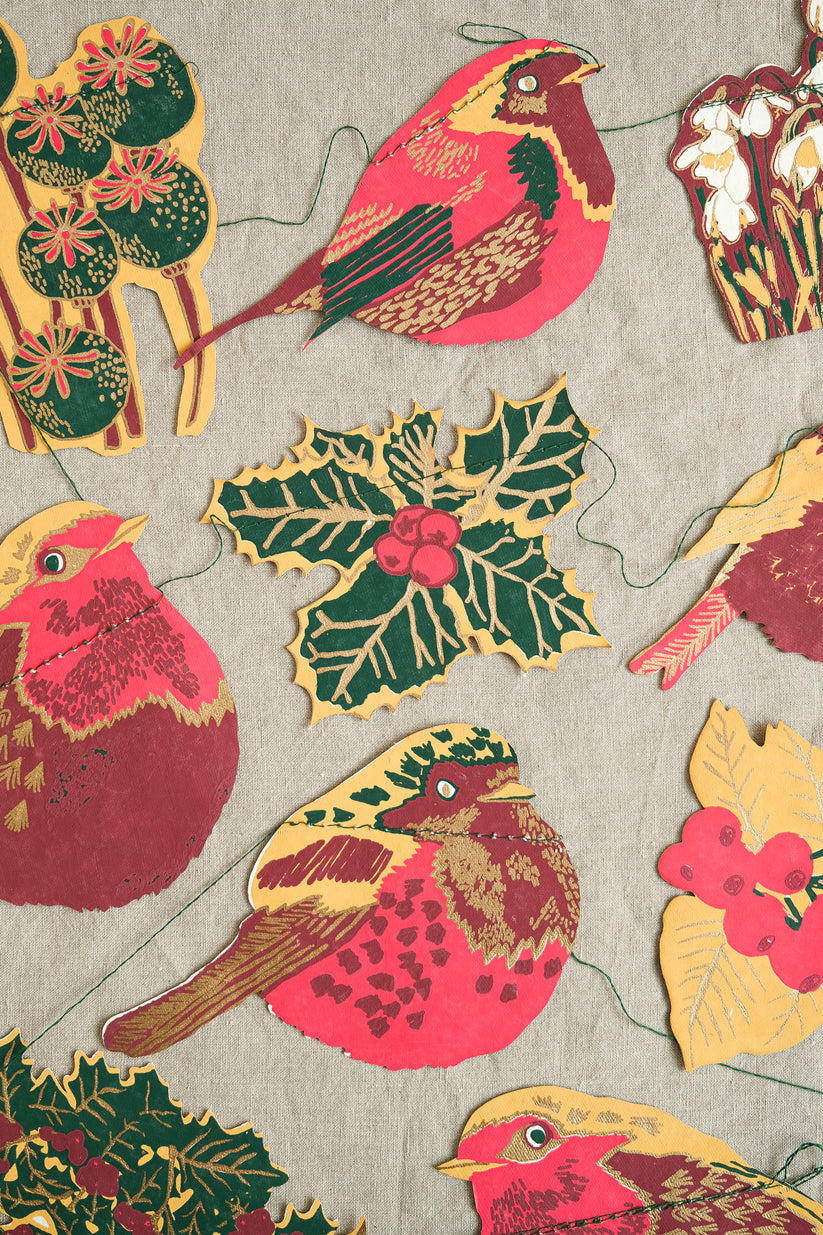 Hedgerow Garland