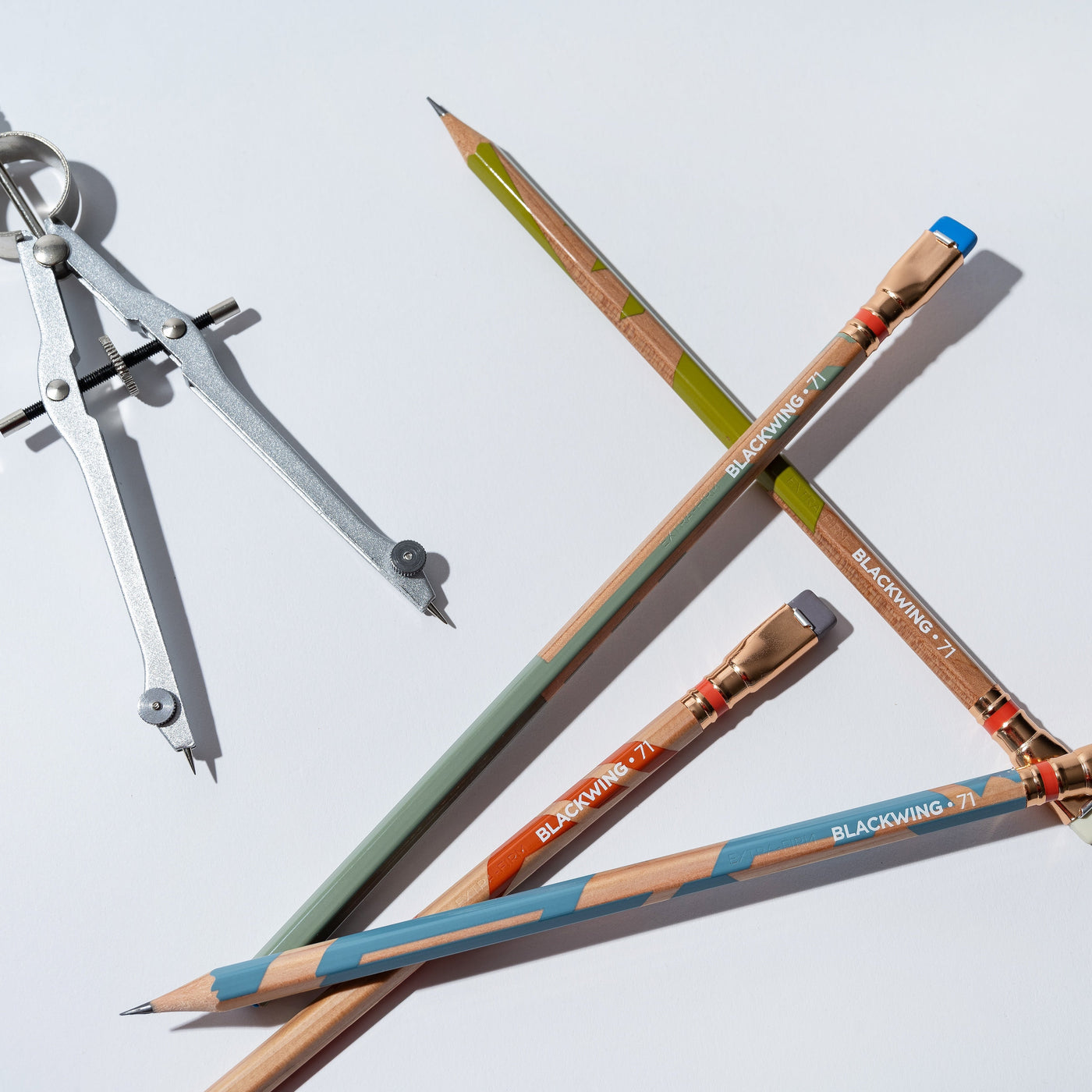Blackwing Limited Edition Volume 71 - Box of 12 Pencils