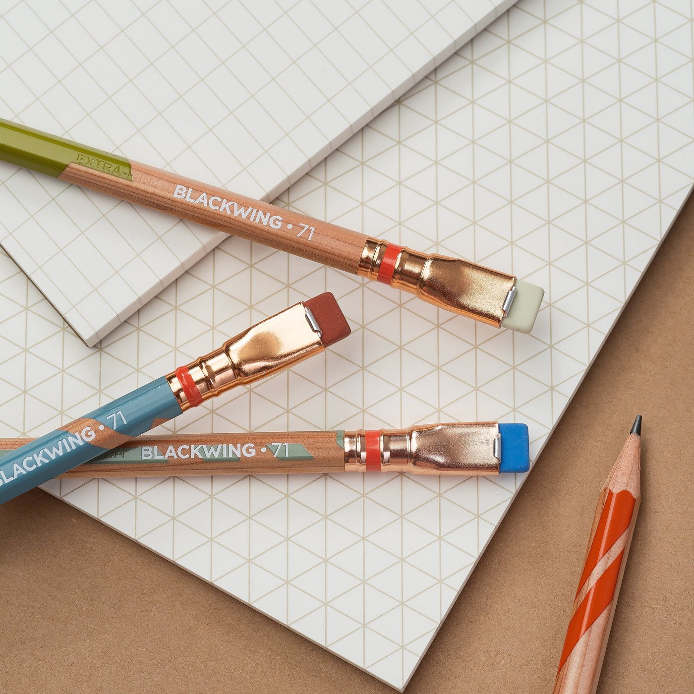 Blackwing Limited Edition Volume 71 - Box of 12 Pencils