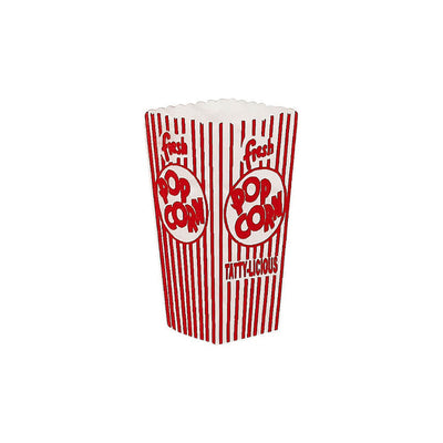 Popcorn Brooch