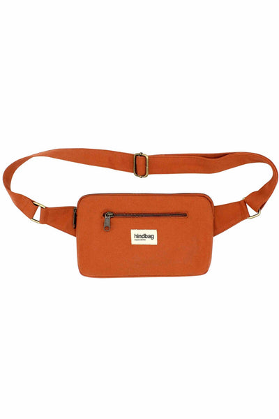 Harry Belt Bag by hindbag - Siena