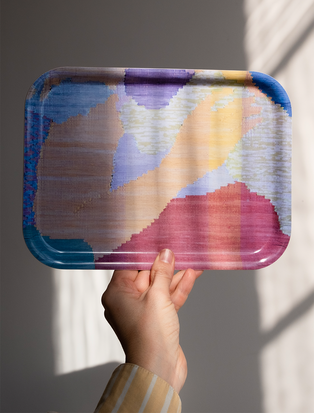 Knippe Tray - Small