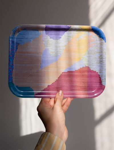 Knippe Tray - Small