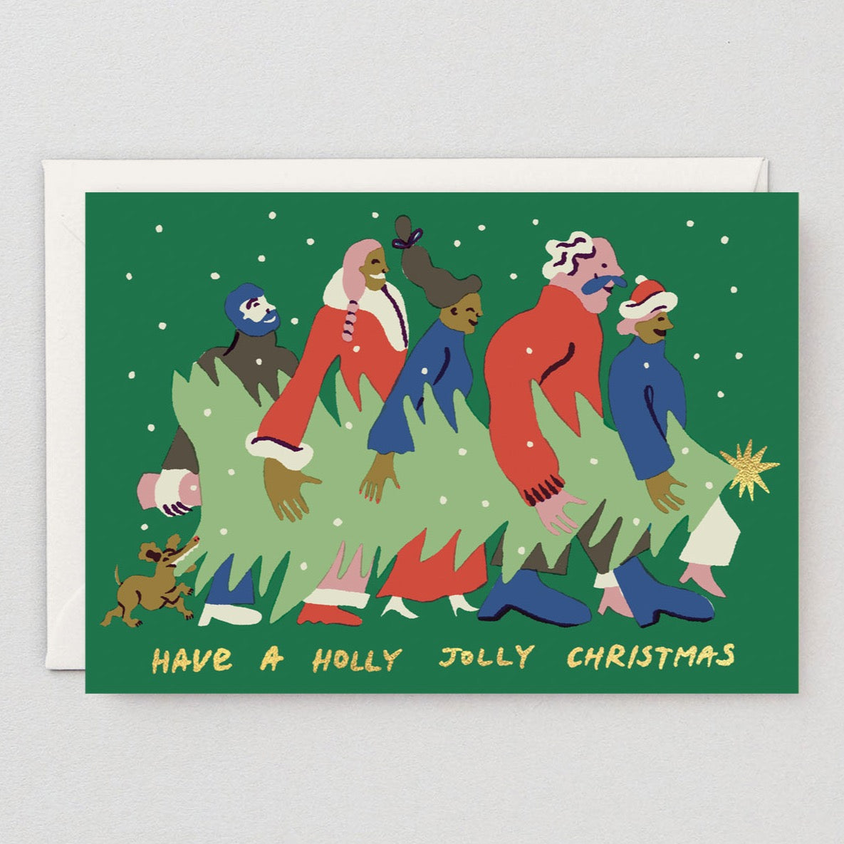 have-a-holly-jolly-christmas-card-berylune