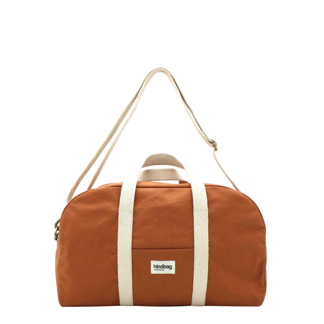 Charlie Bowling Bag by hindbag - Sienna