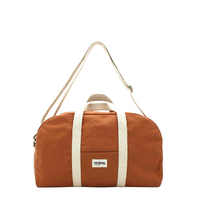 Charlie Bowling Bag by hindbag - Sienna