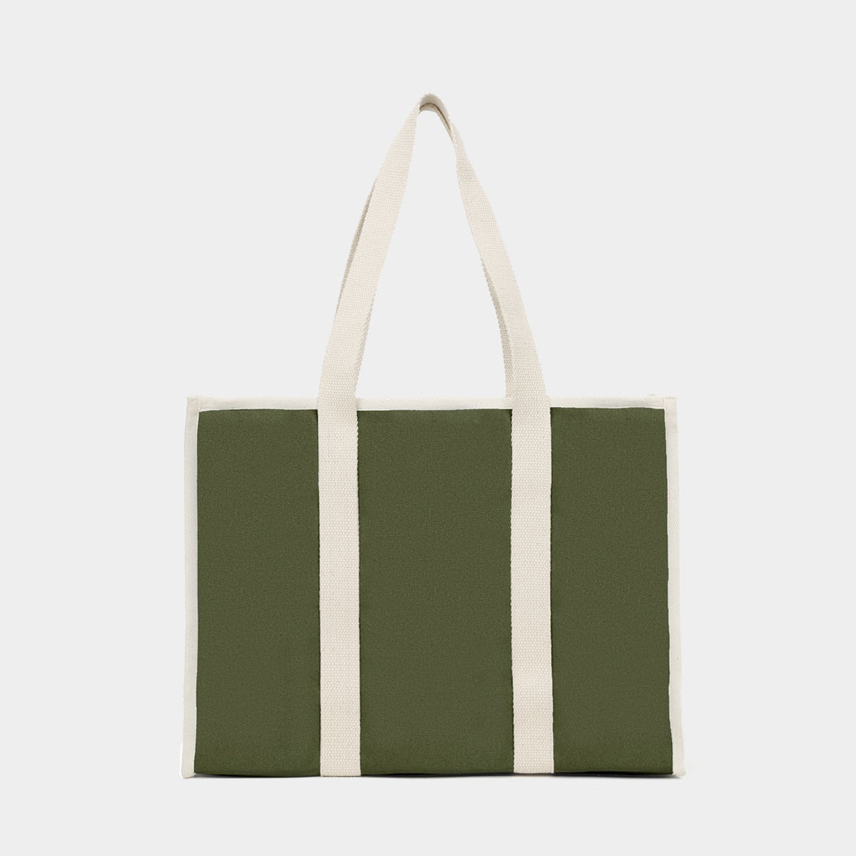 Oscar Tote by hindbag - Olive