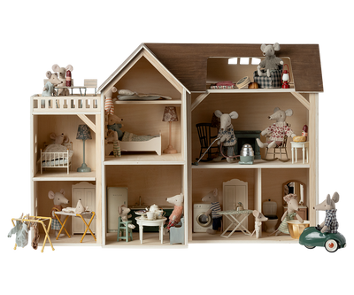 Mouse Hole Farmhouse