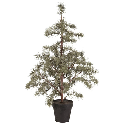 Artificial Cedar Tree - Medium, 80cm