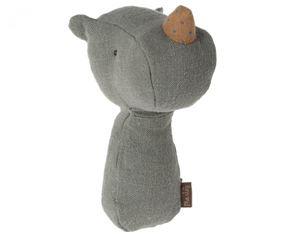 Lullaby Friends Rattle Toy