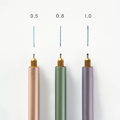 Lumos Replacement Nibs - Full Creative Tip Set
