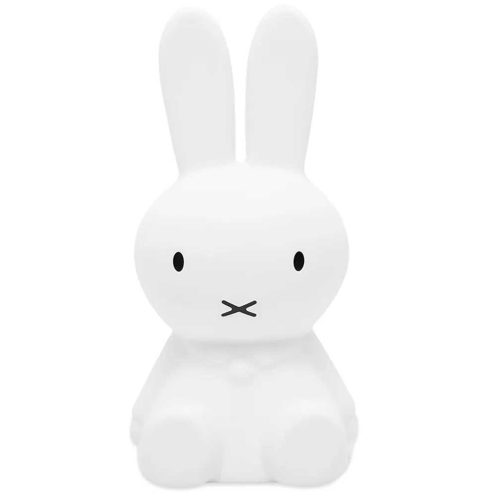 Large Miffy Lamp
