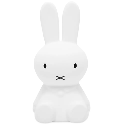 Large Miffy Lamp