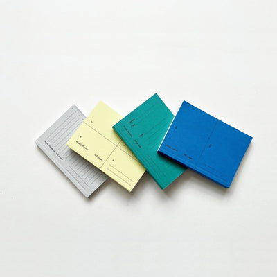 SALE A6 Pocket Pad