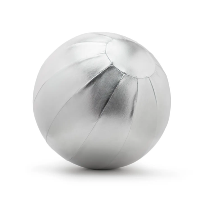 Fabric Covered Circus Ball