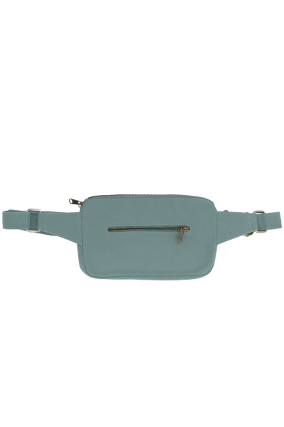 Harry Belt Bag by hindbag - Sage
