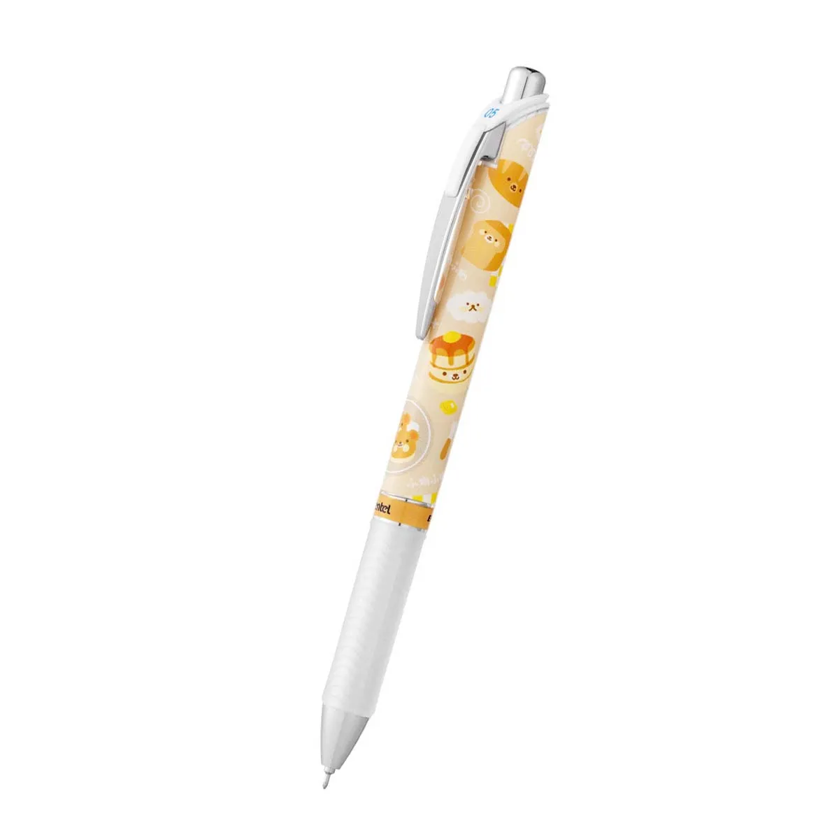 Special Edition Pentel EnerGel Rollerball - Japanese Onomatopoeia