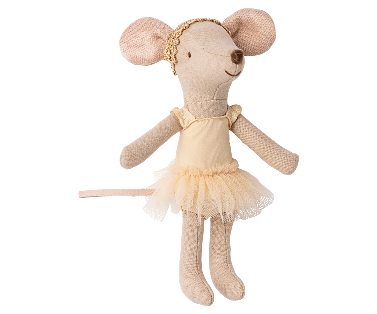 Maileg Ballet Dancer Mouse - Big Sister