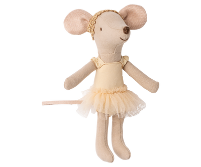 Maileg Ballet Dancer Mouse - Big Sister